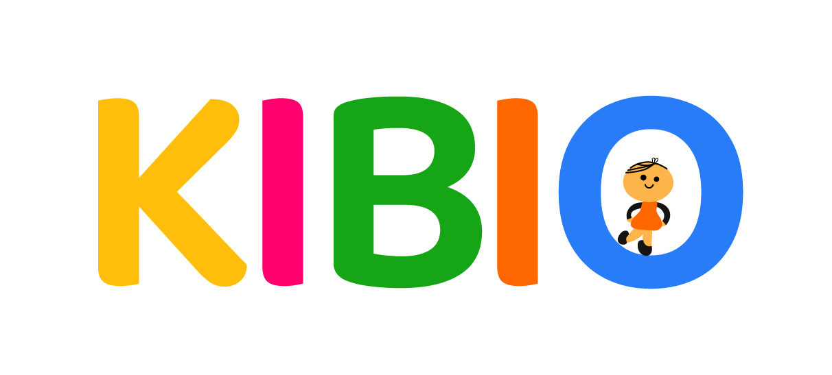 KIBIO Logodesign